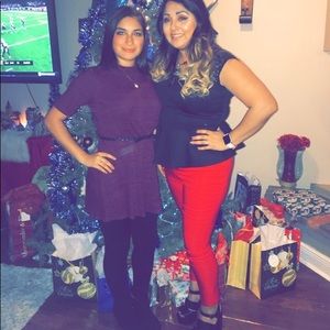 Meet your Posher, Isabel